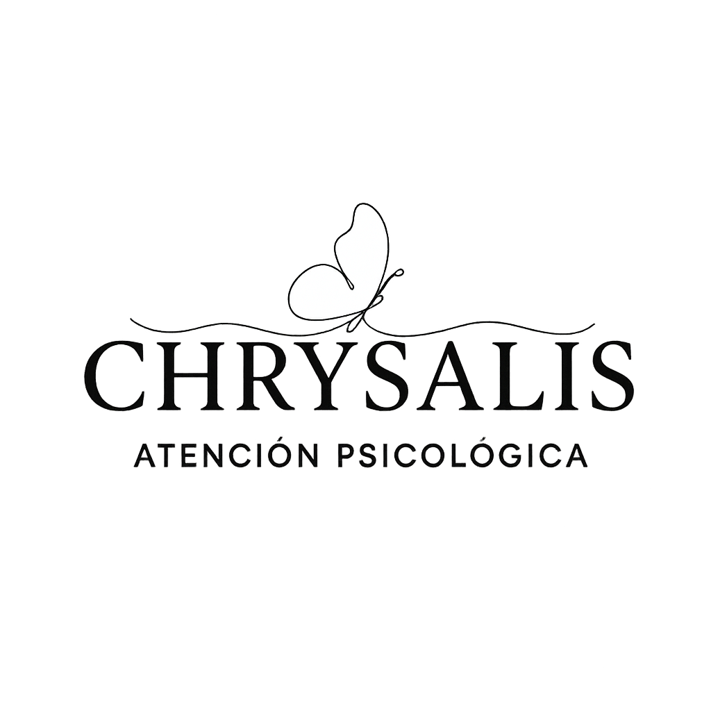 Chrysalis - Psicóloga Patricia Cartagena Tapia La Serena