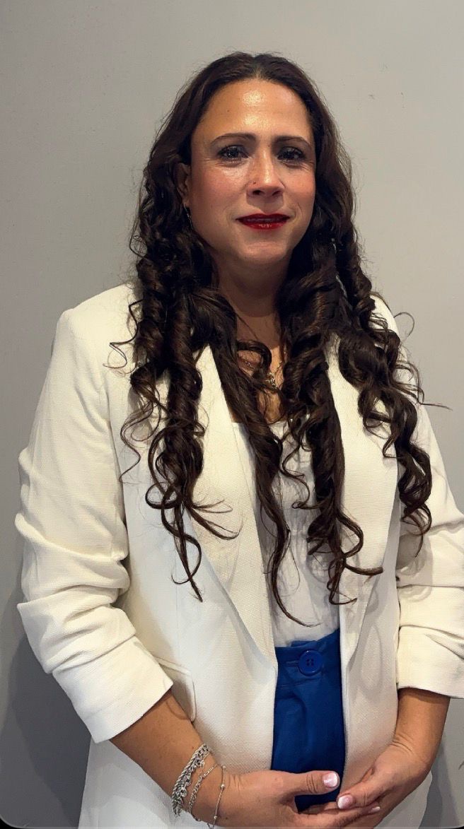 Ps. Patricia Cartagena Chel - Psicóloga en La Serena